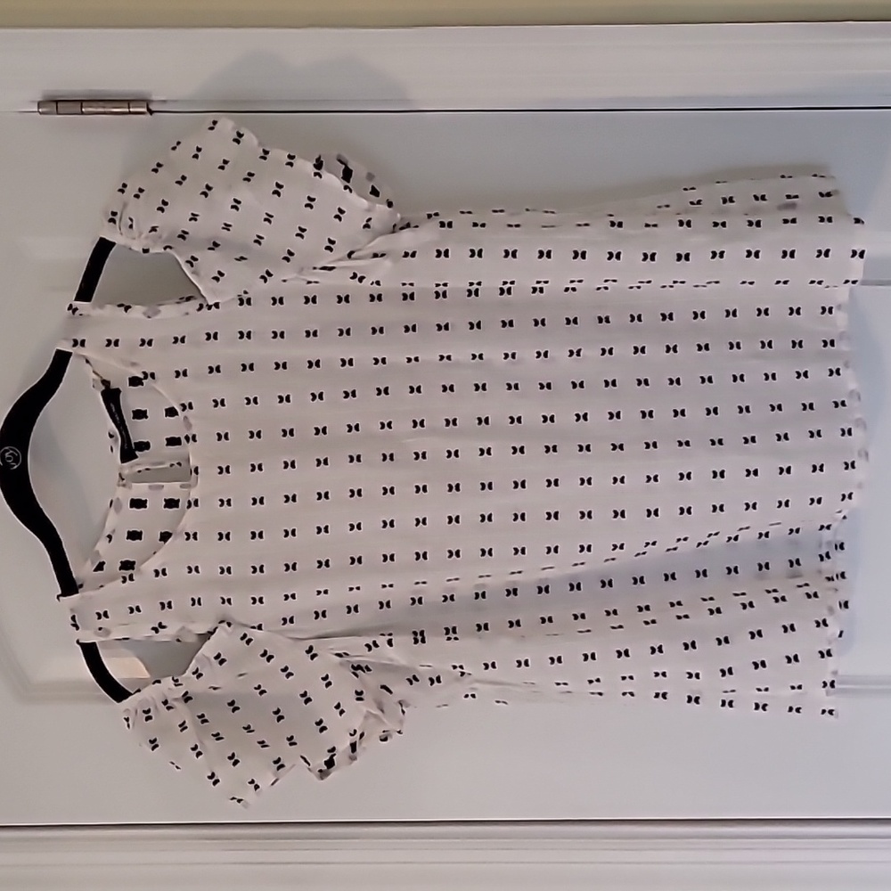 Ivanka top